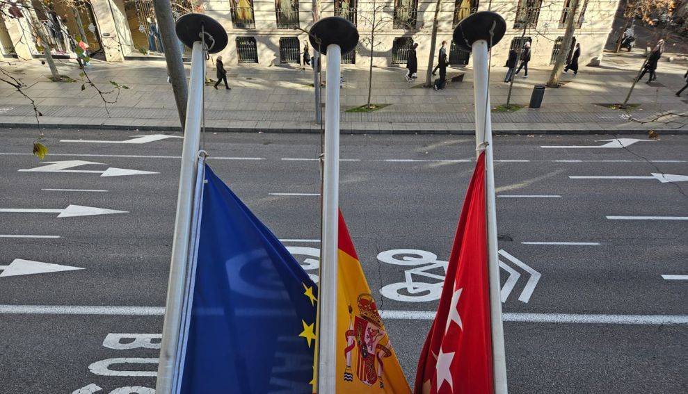 El ICAM elabora una guía jurídica urgente para ayudar a las víctimas del accidente ferroviario de Andalucía