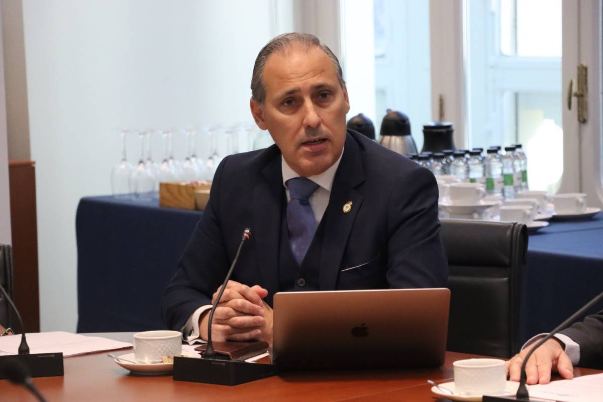 La Audiencia Nacional se hace eco de la precariedad del Turno de Oficio tras la renuncia masiva de letrados