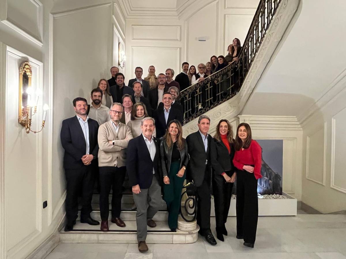 El ICAM inaugura la tercera edición de su Programa “Consejeros Gobierno Corporativo“ y celebra su primera reunión del Alumni