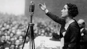 El ICAM se suma al homenaje a Clara Campoamor organizado por la Real Academia de Jurisprudencia y Legislación 