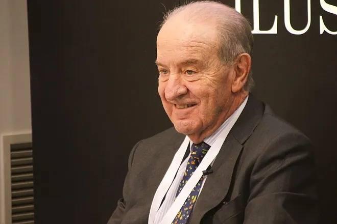 El Ilustre Colegio de la Abogacía de Madrid celebrará un acto homenaje en memoria de Enrique Piñel el próximo 25 de febrero