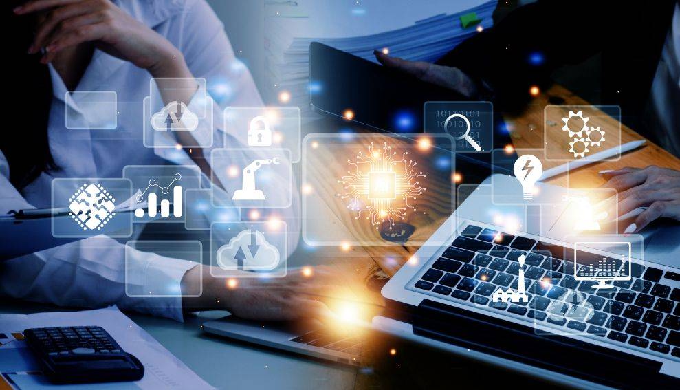 El ICAM impulsa la transformación digital de la abogacía madrileña con el impulso al Programa Next Generation – Kit Digital