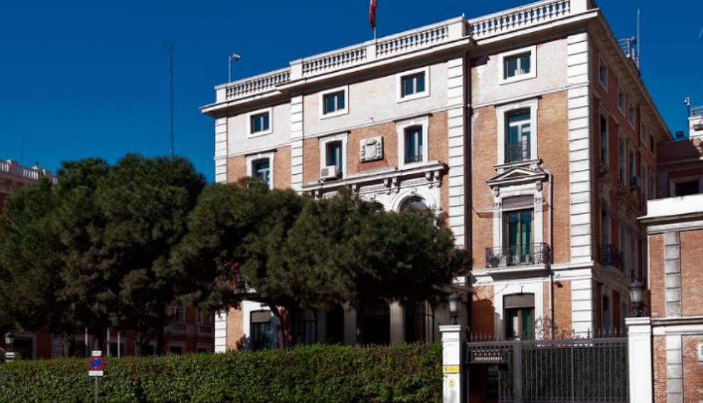 Prórroga de la validez de las tarjetas de identidad de extranjero para beneficiarios de protección temporal por el conflicto en Ucrania