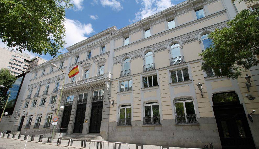 El Consejo General del Poder Judicial aprueba una instrucción sobre el uso de la inteligencia artificial en la judicatura