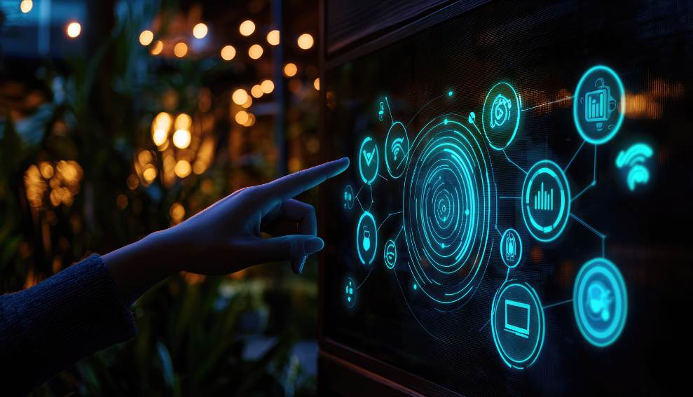 programa de digitalización para despachos de abogados