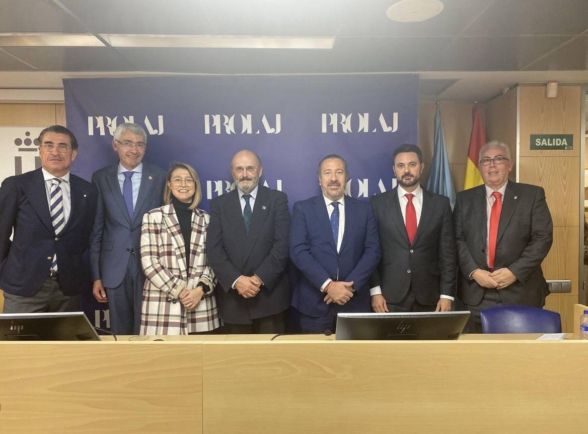 Juan Manuel Mayllo: “Los Tribunales de Instancia agravan el caos en los Juzgados y LexNET”