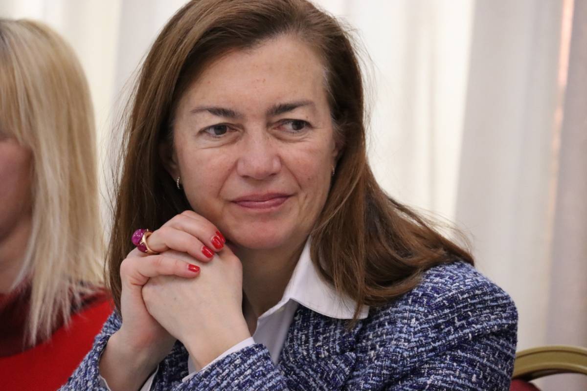 La diputada Roberta Poza reivindica el derecho de defensa como pilar del Estado de Derecho ante los nuevos desafíos tecnológicos y procesales