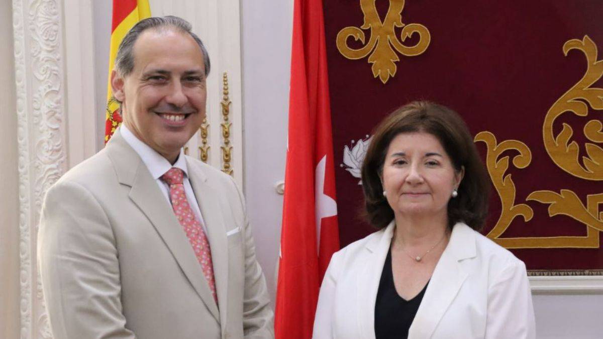 La Fundación ICAM Cortina lanza su convocatoria de Ayudas 2026 con mejoras en los criterios de acceso para poder ayudar a más colegiados