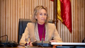 El ICAM pide a los Grupos Parlamentarios que apoyen la reforma para excluir los MASC obligatorios en los procesos de familia con menores