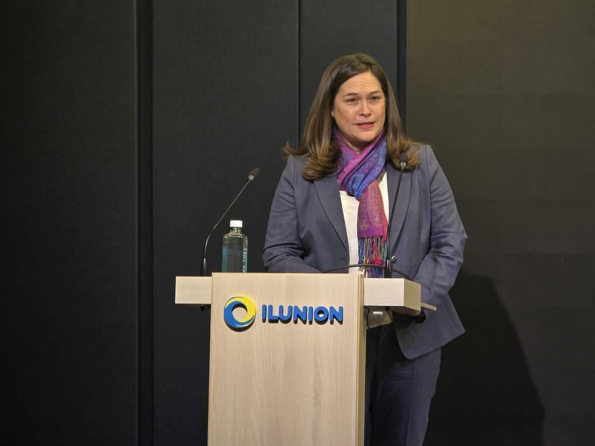 Mabel Klimt pone en valor la innovación tecnológica y la inclusión en una jornada de la Sección de Innovación sobre el modelo jurídico de ILUNION