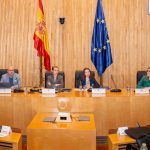 RESUMEN DE LA CUMBRE: DÍA 2 | La segunda jornada de la XIII Cumbre de Mujeres Juristas debate sobre inteligencia artificial, derechos laborales y gobernanza algorítmica