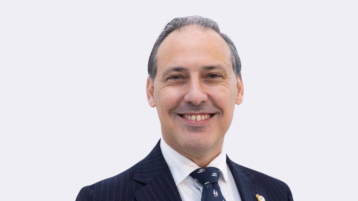 Eugenio Ribón se incorpora al Pleno del CIIAM y refuerza la presencia institucional del ICAM en el arbitraje internacional