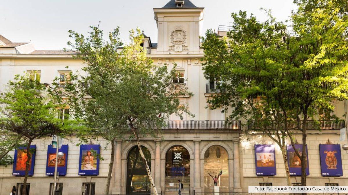 El ICAM respalda el Primer Encuentro de Abogados Mexicanos y Españoles, que se celebrará en Madrid del 25 al 27 de mayo