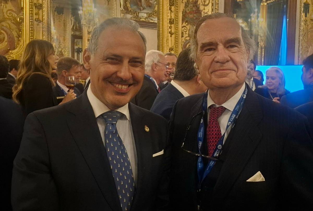 El ICAM refuerza su presencia internacional en el mayor congreso mundial de arbitraje celebrado en Madrid, el ICCA Congress 2026