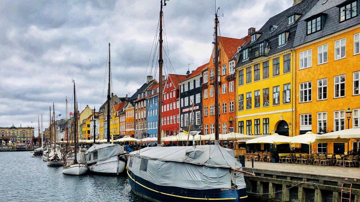 Se abre la convocatoria de becas de la IBA para asistir a la Conferencia Anual 2026 celebrada en Copenhague