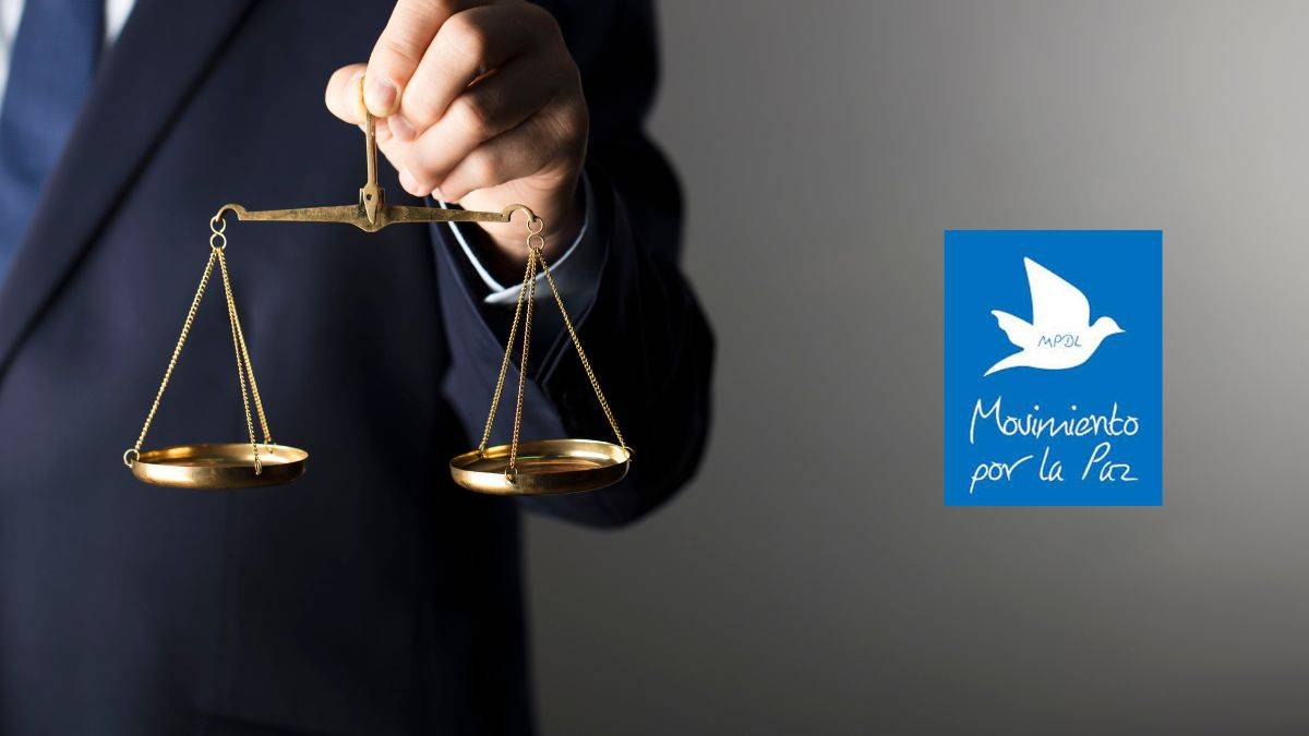 Movimiento por la Paz – MPDL publica una oferta para cubrir una vacante de abogada/o en Toledo en el ámbito de acción social