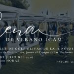 Encuentro de Verano de la Abogacía Madrileña