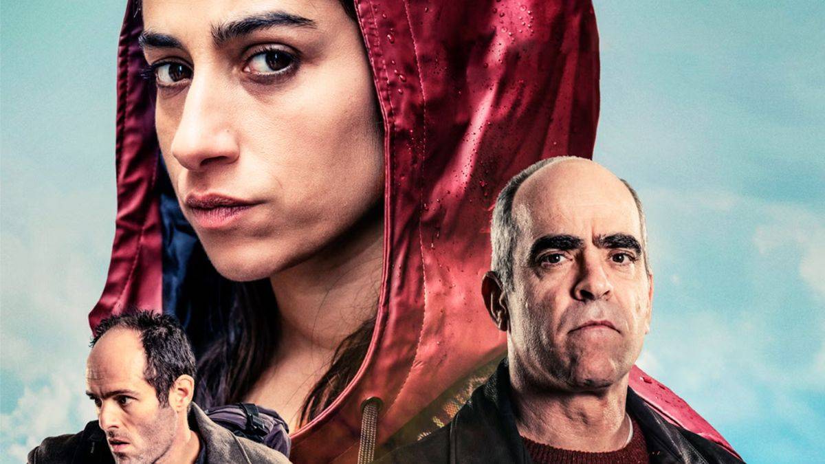 Vive el caso real de la película «La infiltrada» en un cinefórum exclusivo del ICAM con los comisarios que lideraron la investigación: reserva ya tu entrada