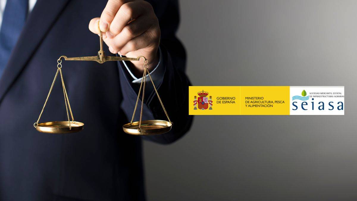 SEIASA convoca una plaza de Subdirector/a de Recursos Humanos, Administración y Sistemas