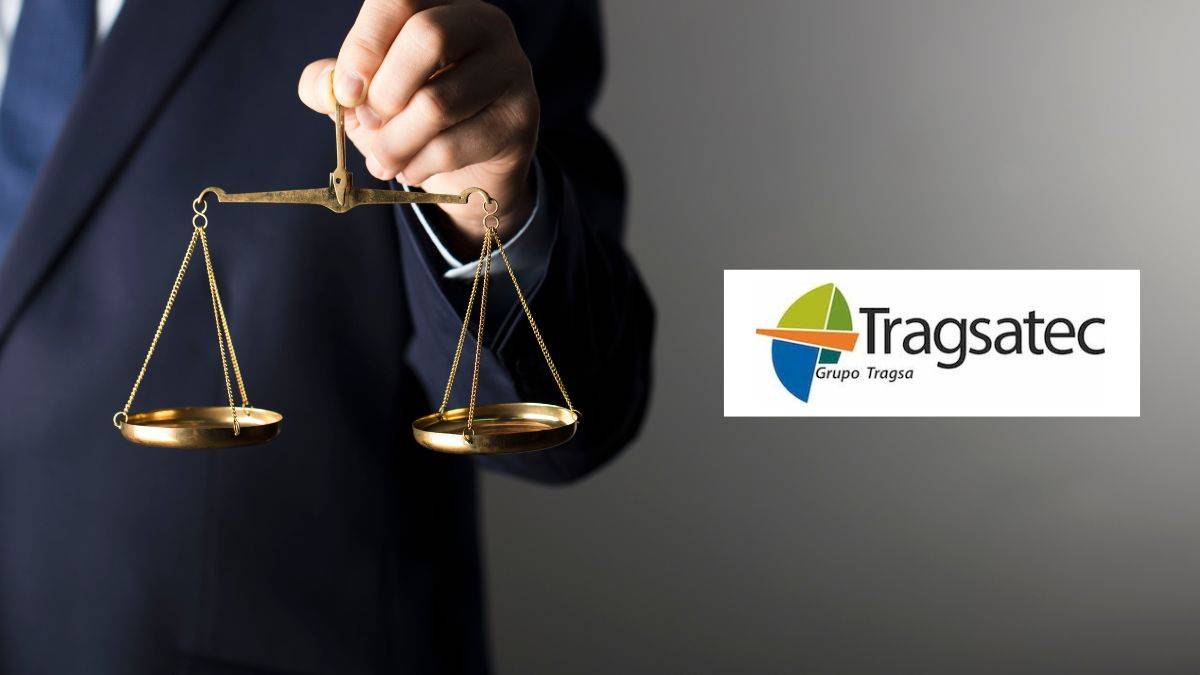 Tragsatec publica una oferta de empleo para Técnico/a de Soporte Jurídico