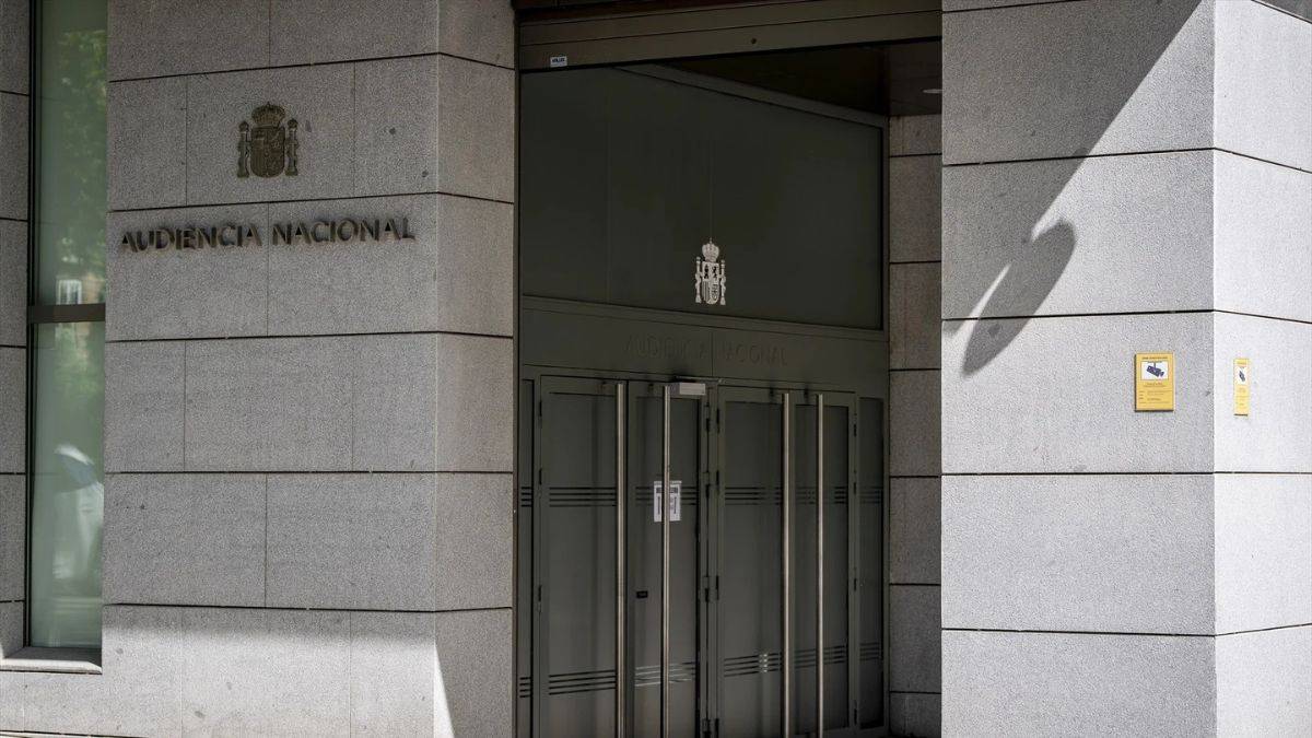 La Audiencia Nacional acuerda modificar las normas de reparto de su Sala de lo Contencioso-Administrativo para equilibrar la carga de trabajo entre Secciones