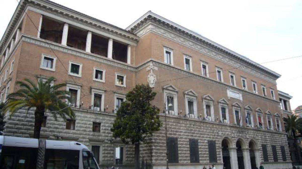 El ICAM participa en la Asamblea General del OIAD celebrada en Roma