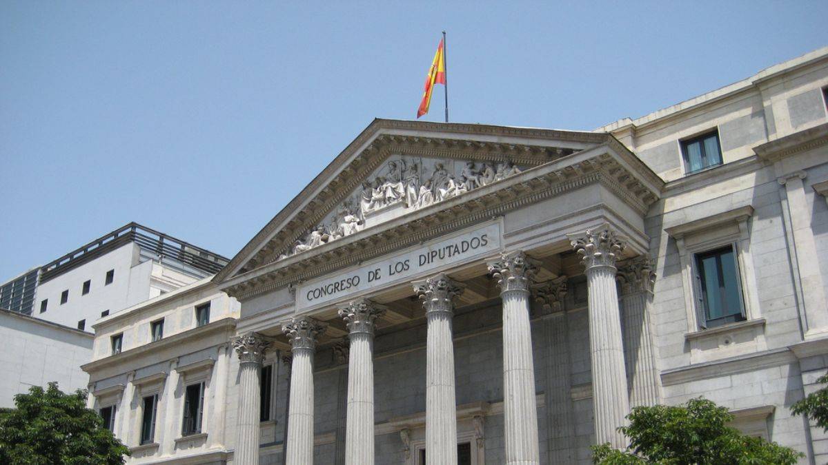 El ICAM celebra que el Congreso tramite por urgencia la pasarela al RETA en el Senado y atienda así la reclamación de los mutualistas afectados