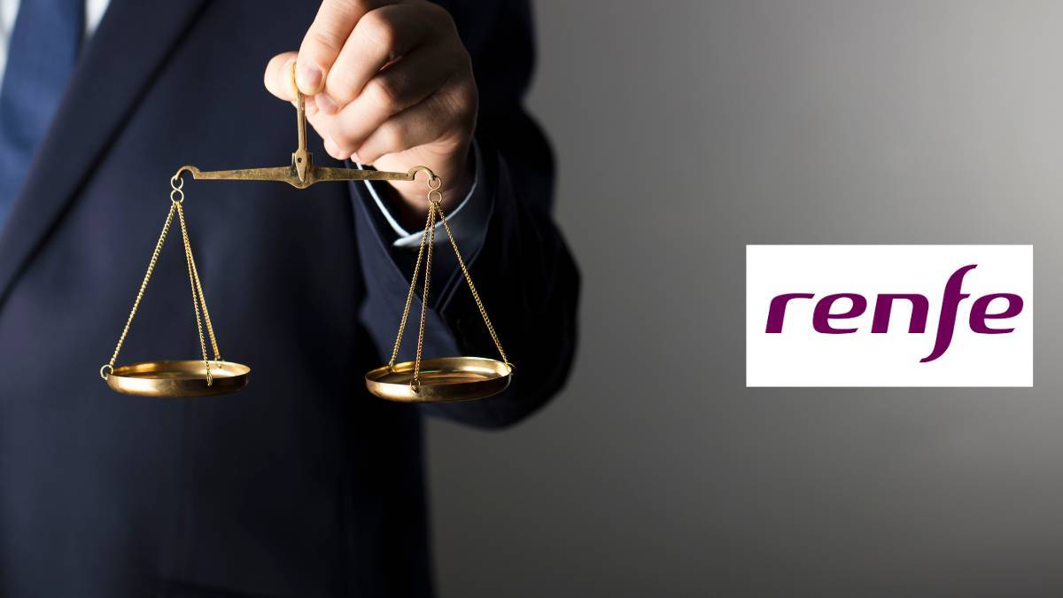 RENFE convoca 8 plazas de Técnico/a de Entrada de Prevención de Riesgos Laborales