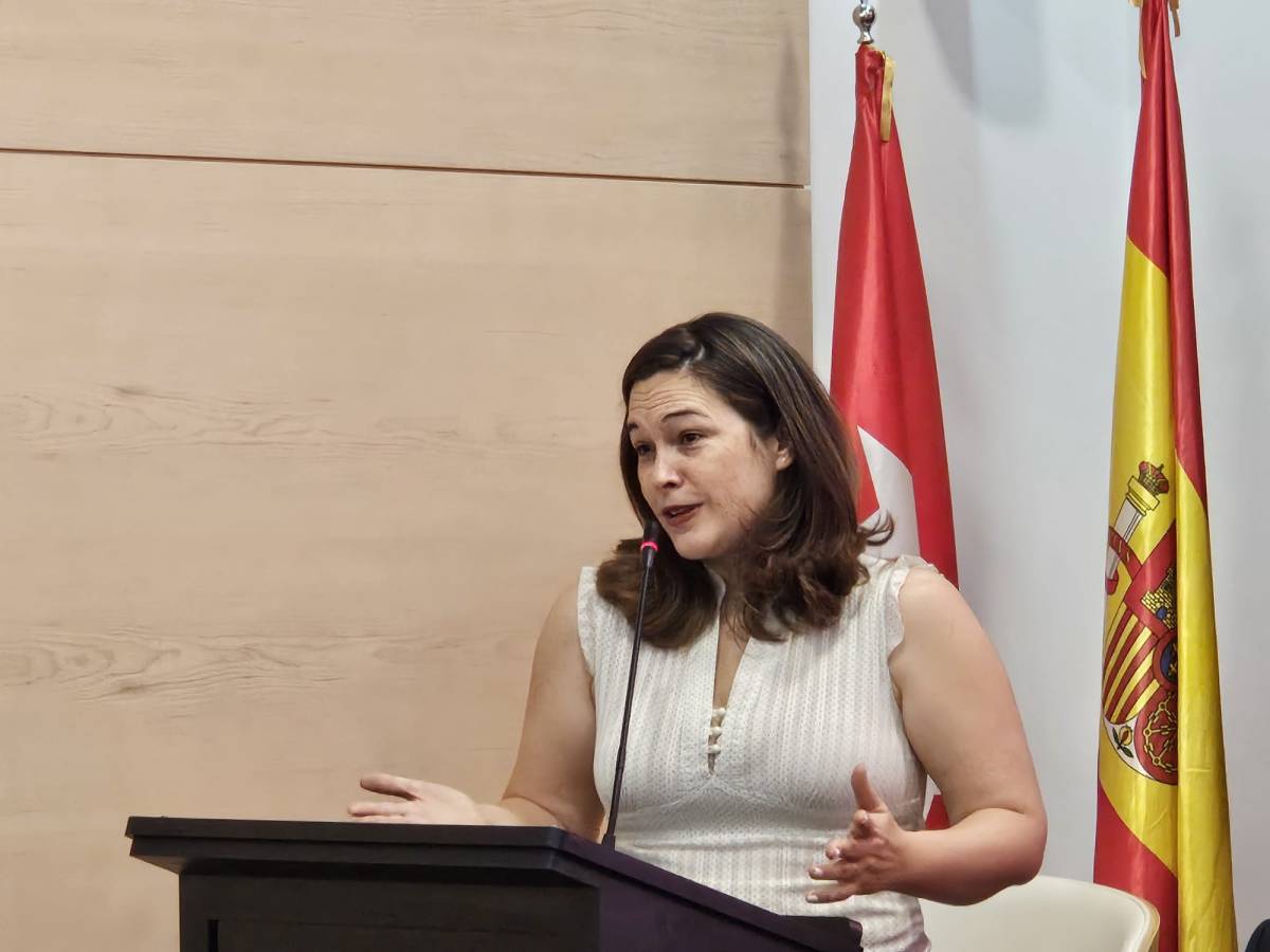Isabel Winkels y Mabel Klimt participan en el arranque del Legal Leadership Development Program de WLW y Harvard en el ICAM
