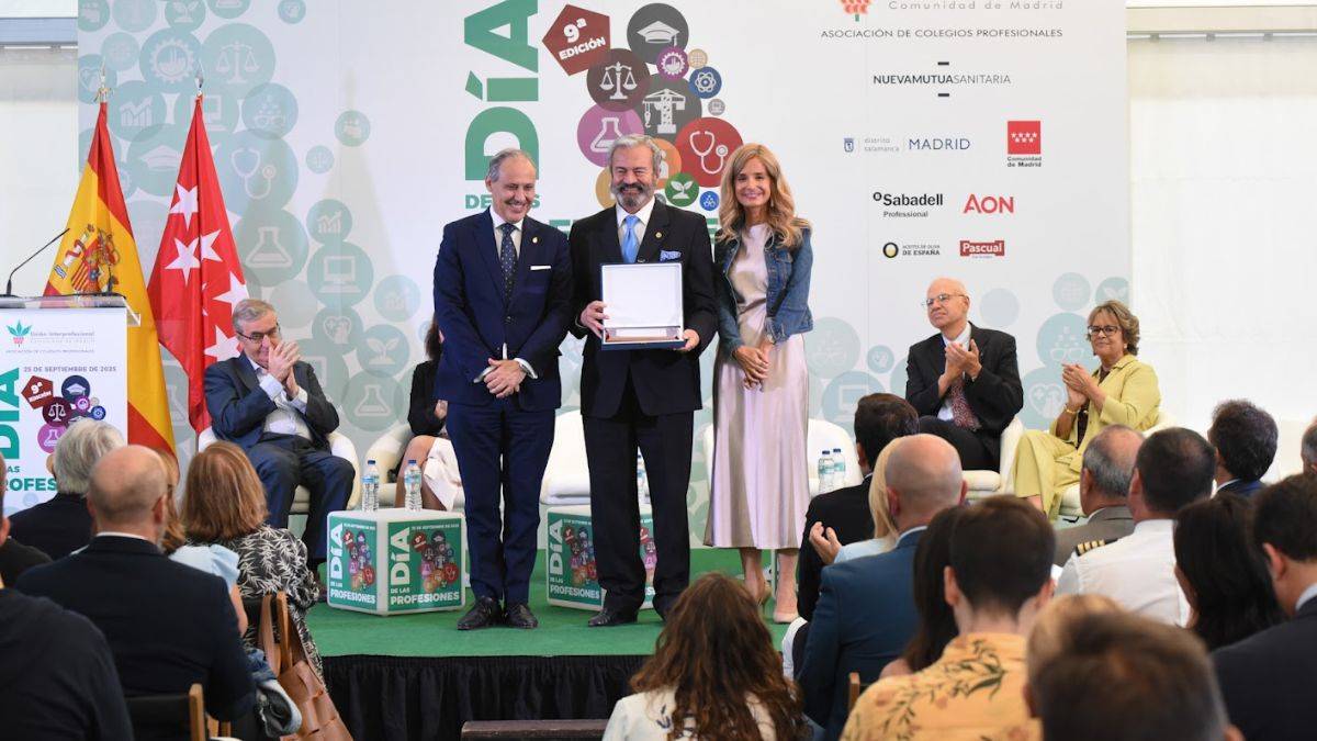 UICM convoca la décima edición de sus premios, con un nuevo galardón dedicado al periodismo y las profesiones