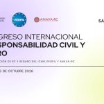 II Congreso Internacional de Responsabilidad Civil y Seguro del ICAM