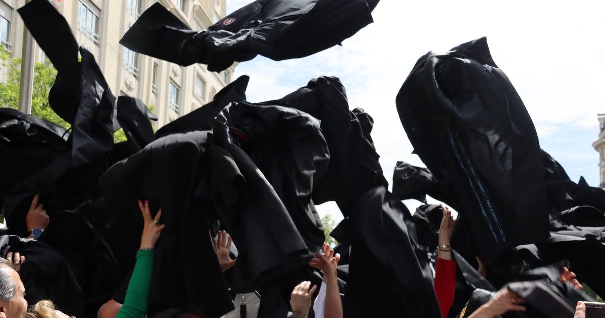 El ICAM celebrará el Día de la Justicia Gratuita y el Turno de Oficio con un acto en el ICAM el próximo 10 de julio