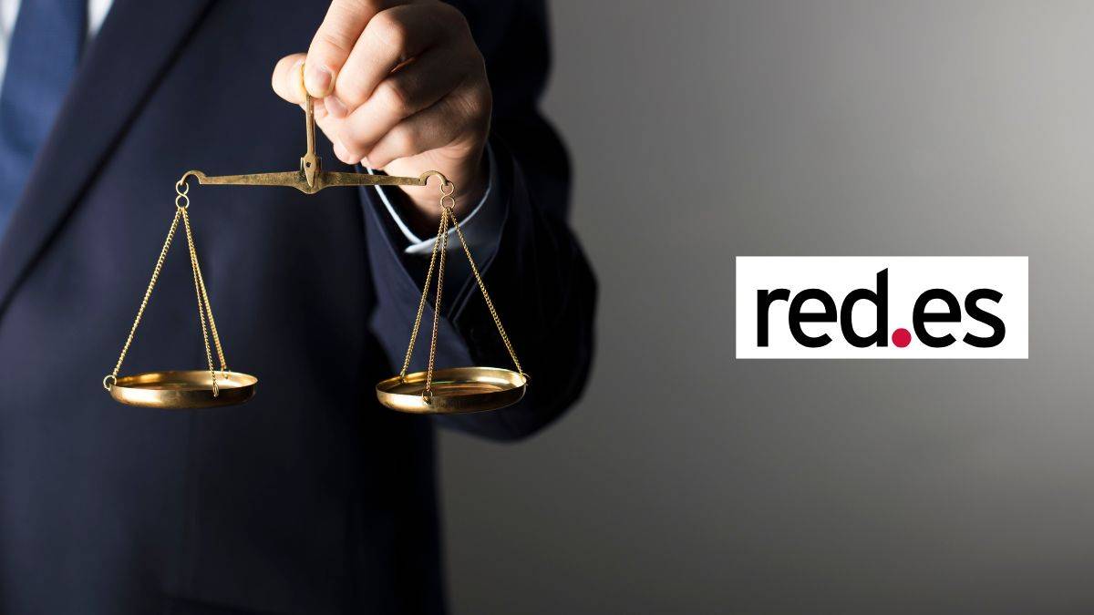Red.es convoca una plaza temporal de Técnico/a Senior de Asesoría Jurídica en Madrid