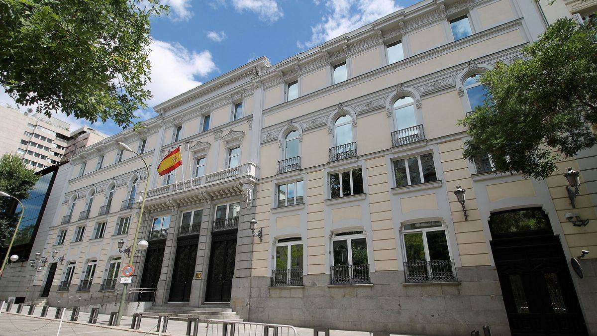 El CGPJ convoca 125 plazas para juristas de reconocida competencia con más de diez años de ejercicio