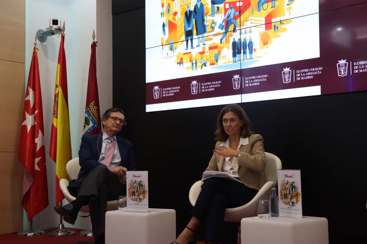 El ICAM sitúa la seguridad jurídica y la agilidad administrativa en el centro de la respuesta al problema de la vivienda