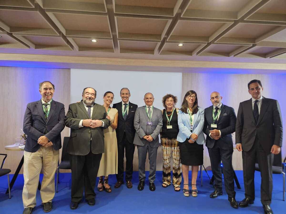 Eugenio Ribón participa en el I Congreso FAMILEX de Derecho de Consumo