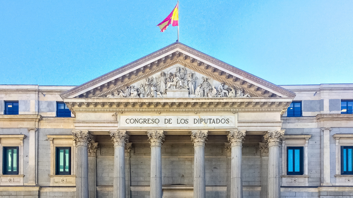 El boletín de las Cortes Generales publica la aprobación definitiva de la pasarela al RETA