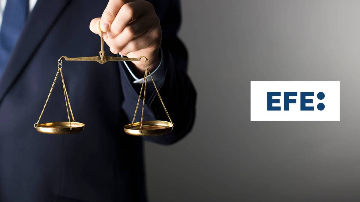 La Agencia EFE convoca una plaza de asesor/a jurídico/a de Cumplimiento