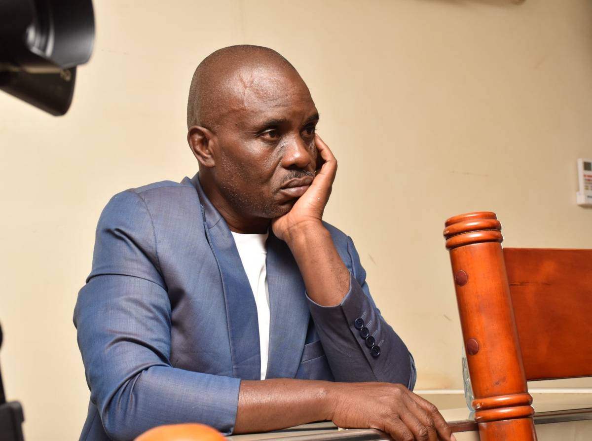 El ICAM y la World Jurists Association reclaman la liberación inmediata del abogado ugandés Erias Lukwago
