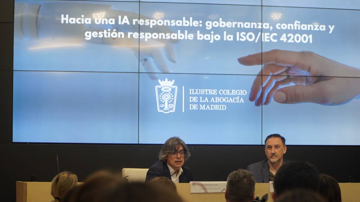 La gobernanza de la inteligencia artificial entra en la agenda de los consejos de administración