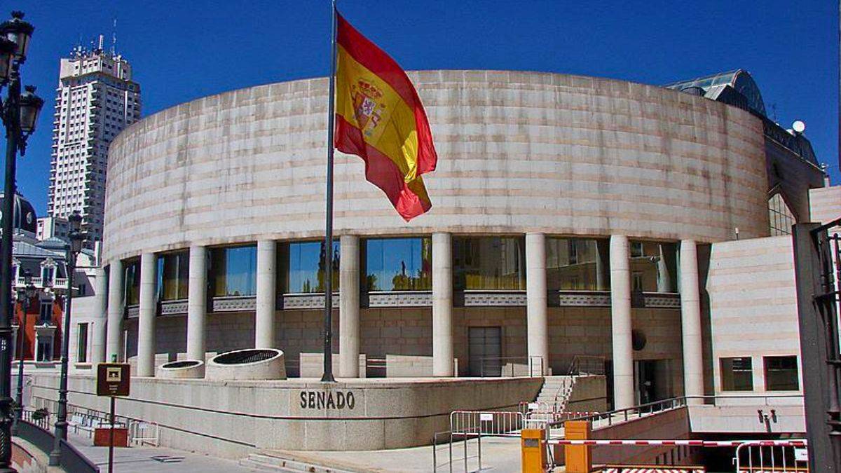 El Senado limita la pasarela al RETA y votará la Proposición en Pleno el 9 de julio