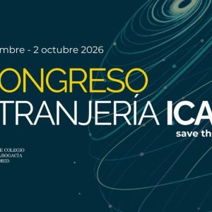 II Congreso de Extranjería ICAM II Congreso de Extranjería ICAM