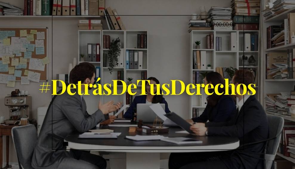 El trabajo de la Abogacía que no se ve: horas de estudio, reciclaje continuo y guardias de madrugada, así se construye la defensa de nuestros derechos