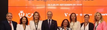 Eugenio Ribón sitúa la seguridad jurídica y el acceso efectivo a la exoneración entre los grandes retos de la Segunda Oportunidad