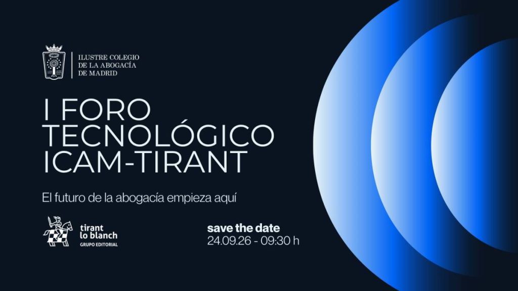 I Foro Tecnológico ICAM