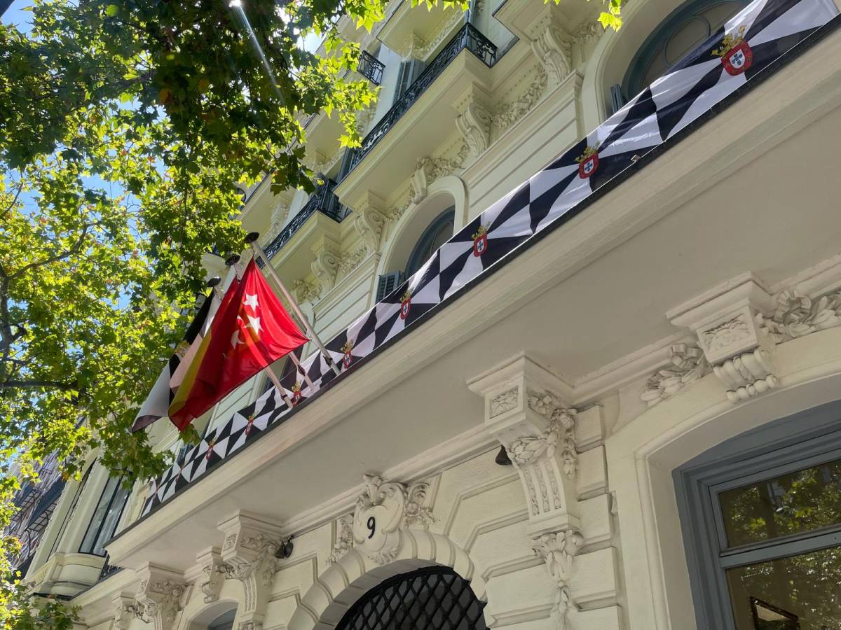 El ICAM, Premio Libertad 2025 del Club Liberal Español por su defensa del Estado de Derecho