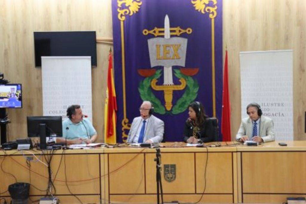 Radio Nacional y el ICAM visibilizan la labor de la abogacía de oficio en un programa especial en directo desde Plaza de Castilla