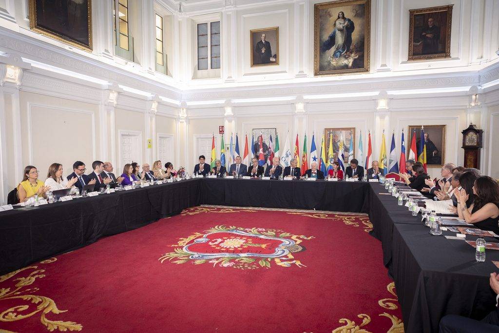 Iberoamérica busca convertir el acceso a la justicia en un derecho efectivo para millones de ciudadanos