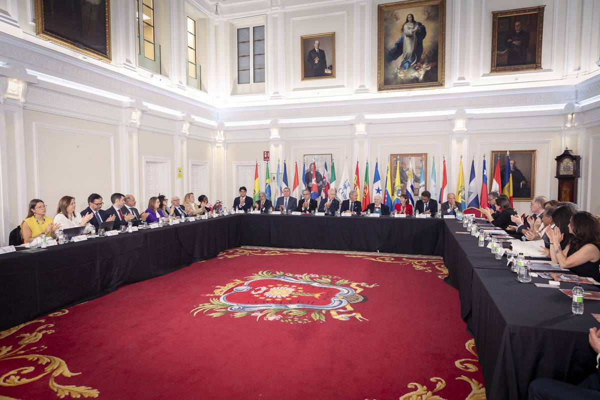 Iberoamérica busca convertir el acceso a la justicia en un derecho efectivo para millones de ciudadanos