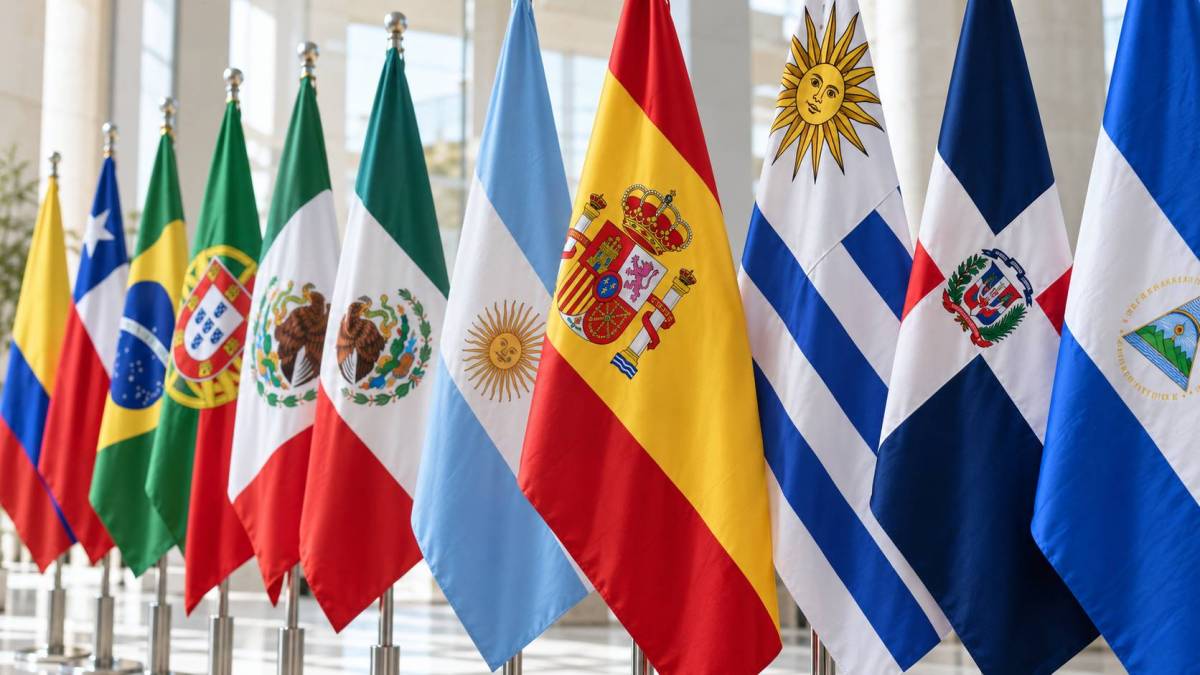 CONVOCATORIA DE PRENSA / Ministros y autoridades de Justicia iberoamericanos se reúnen este miércoles en el ICAM para abordar el nuevo marco regional de acceso a la justicia